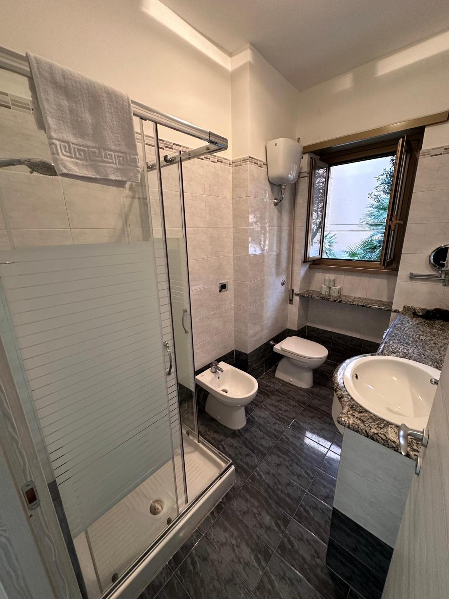 Rhome Away Montagnola 罗马 外观 照片
