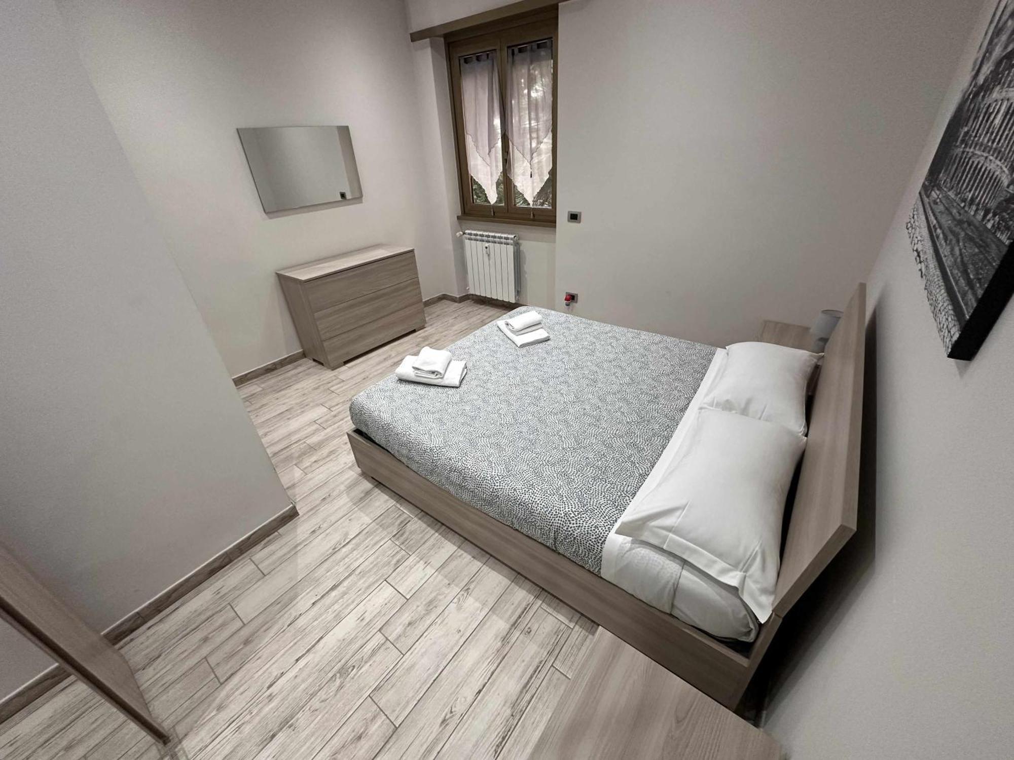 Rhome Away Montagnola 罗马 外观 照片