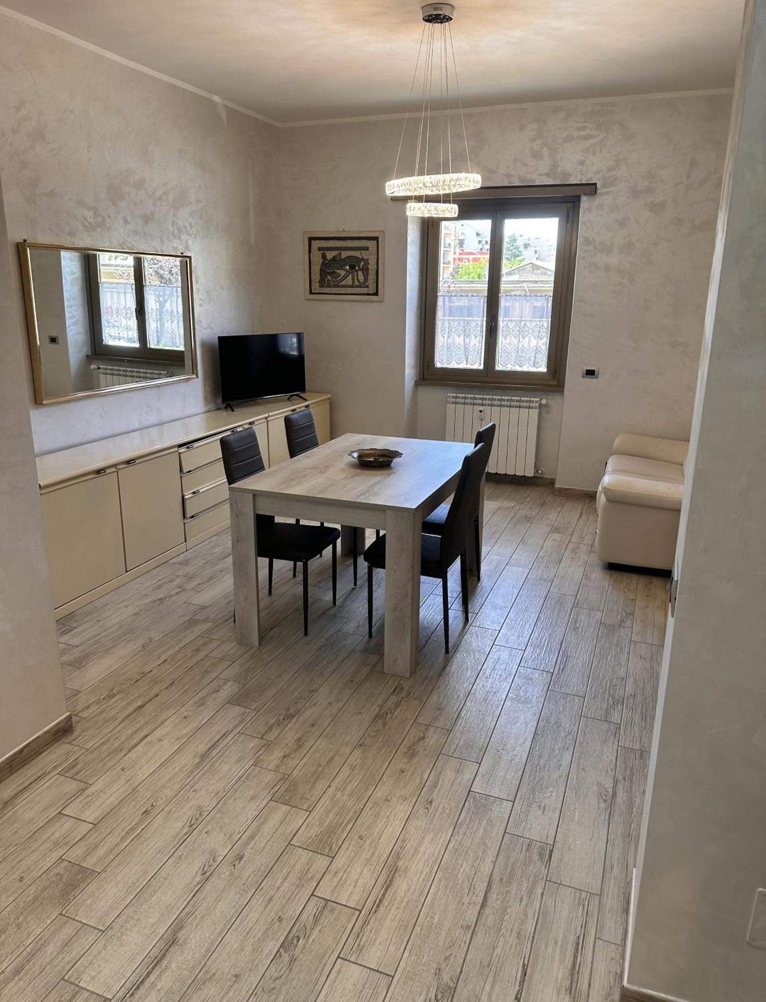Rhome Away Montagnola 罗马 外观 照片